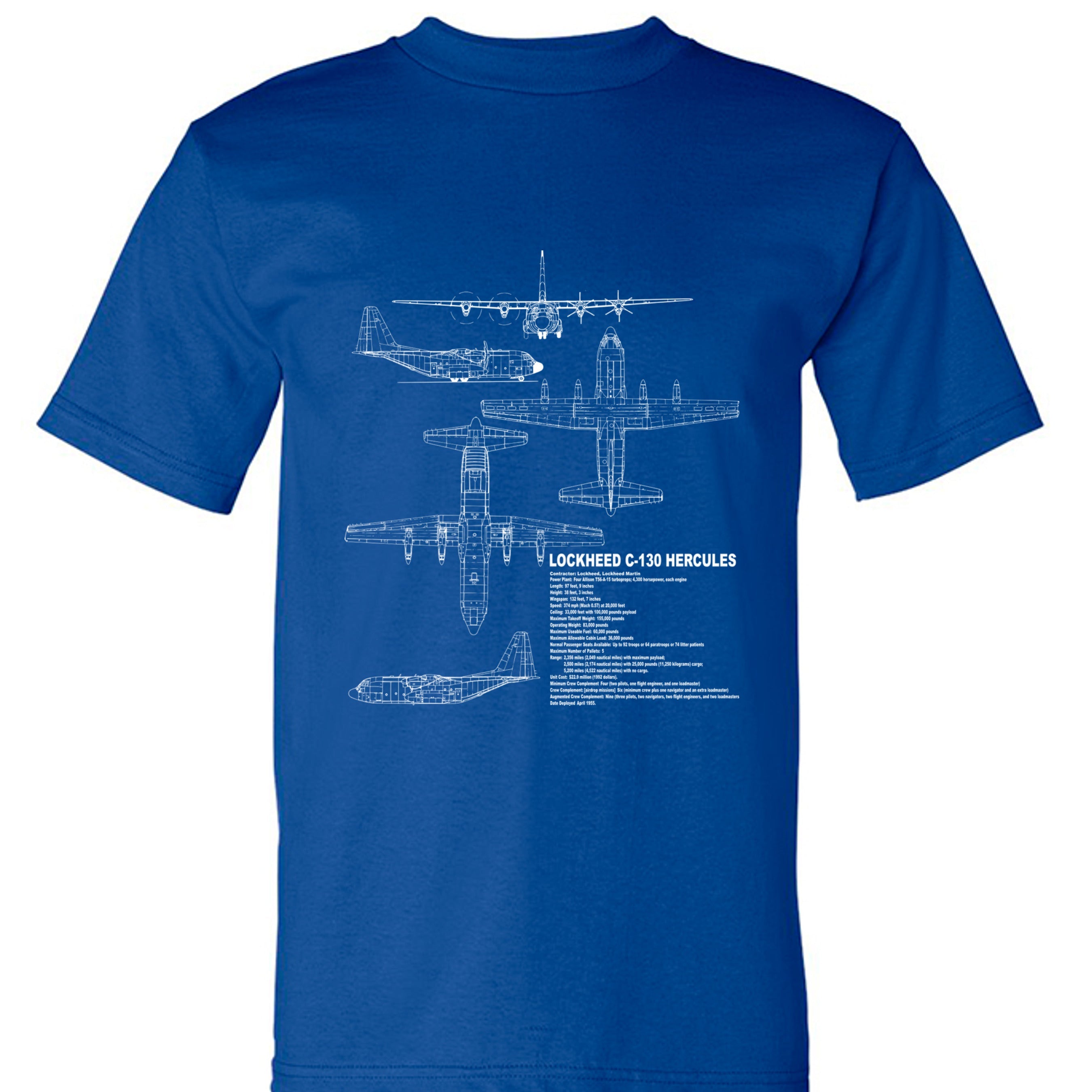 Mission Wear