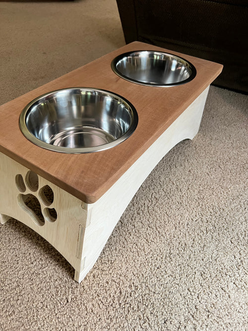 Dog - Chow Station
