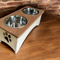 Dog - Chow Station
