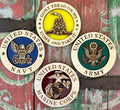 Novelty -  Mini Emblems