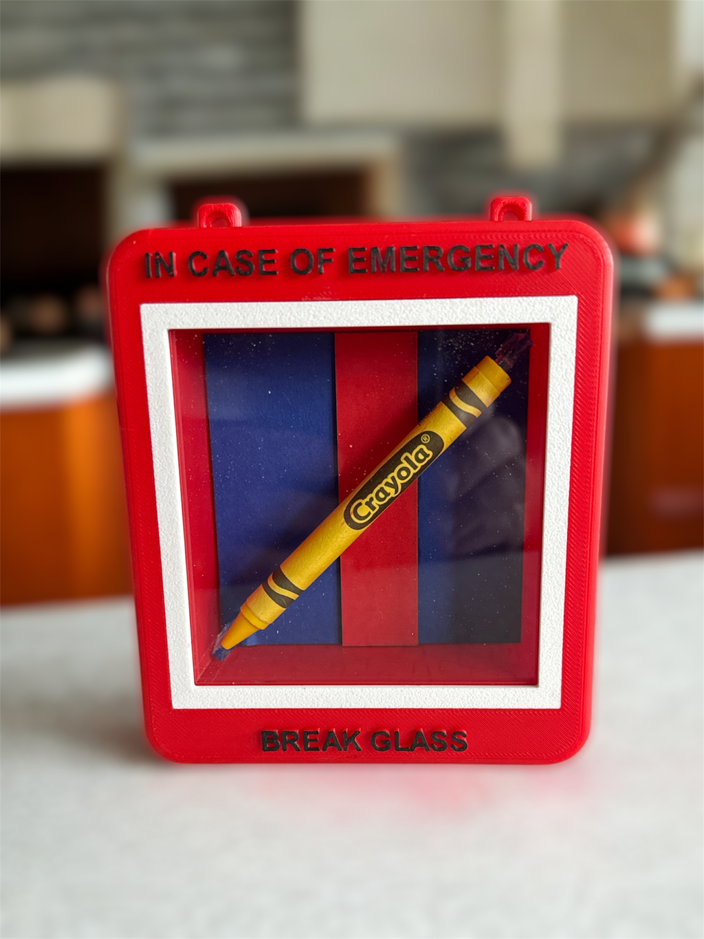 Novelty - Marines Emergency Rations