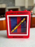 Novelty - Marines Emergency Rations