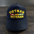 Novelty - Vietnam Vet Hat