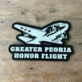 Honor Flight Magnet
