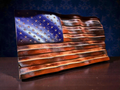 Flag - Wavy