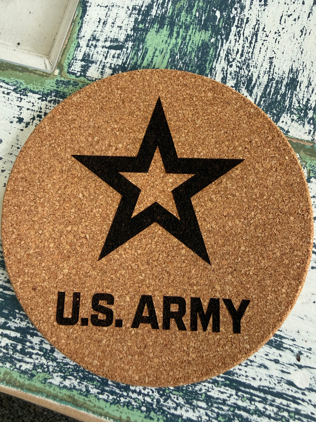 Coasters- Impact Rounds
