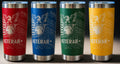 Drinkware - Tumbler Veteran