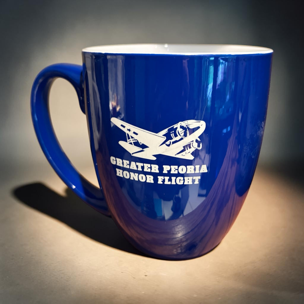 Drinkware - Ceramic Mug