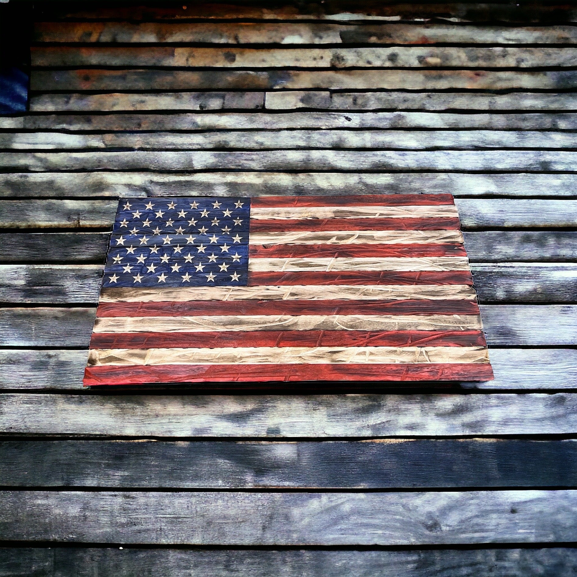 Flag - American Original