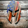 Foundation - Spartan Helmet