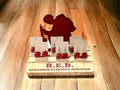 Novelty- Warrior Earrings