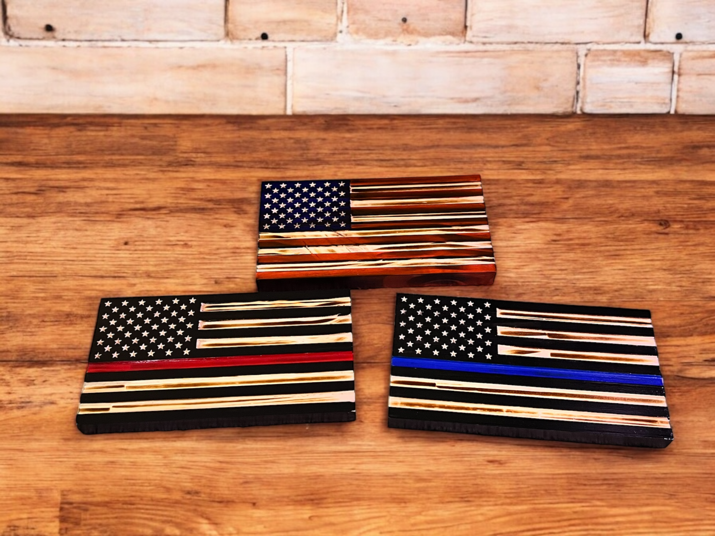 Flag - Mini