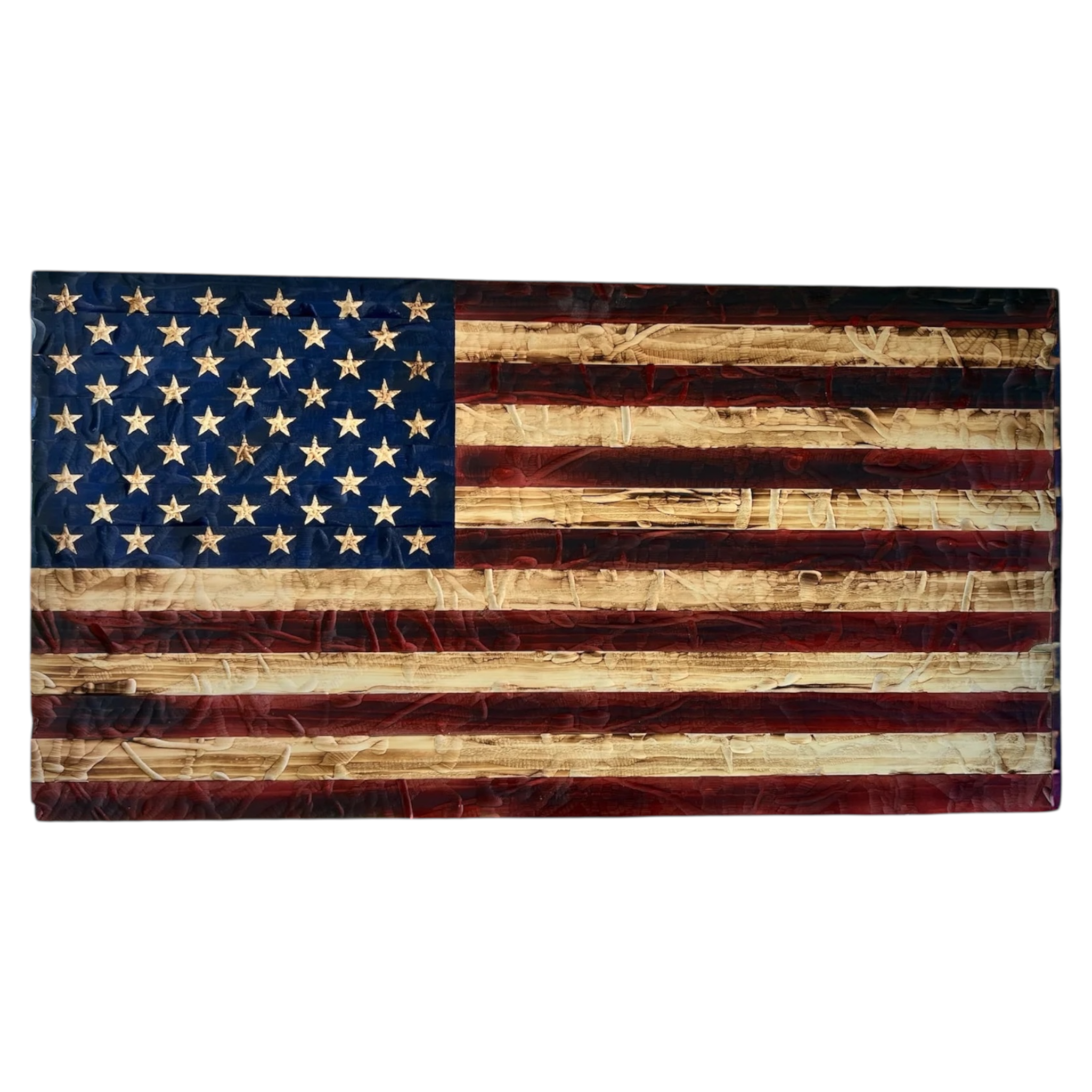 Flag - American Original