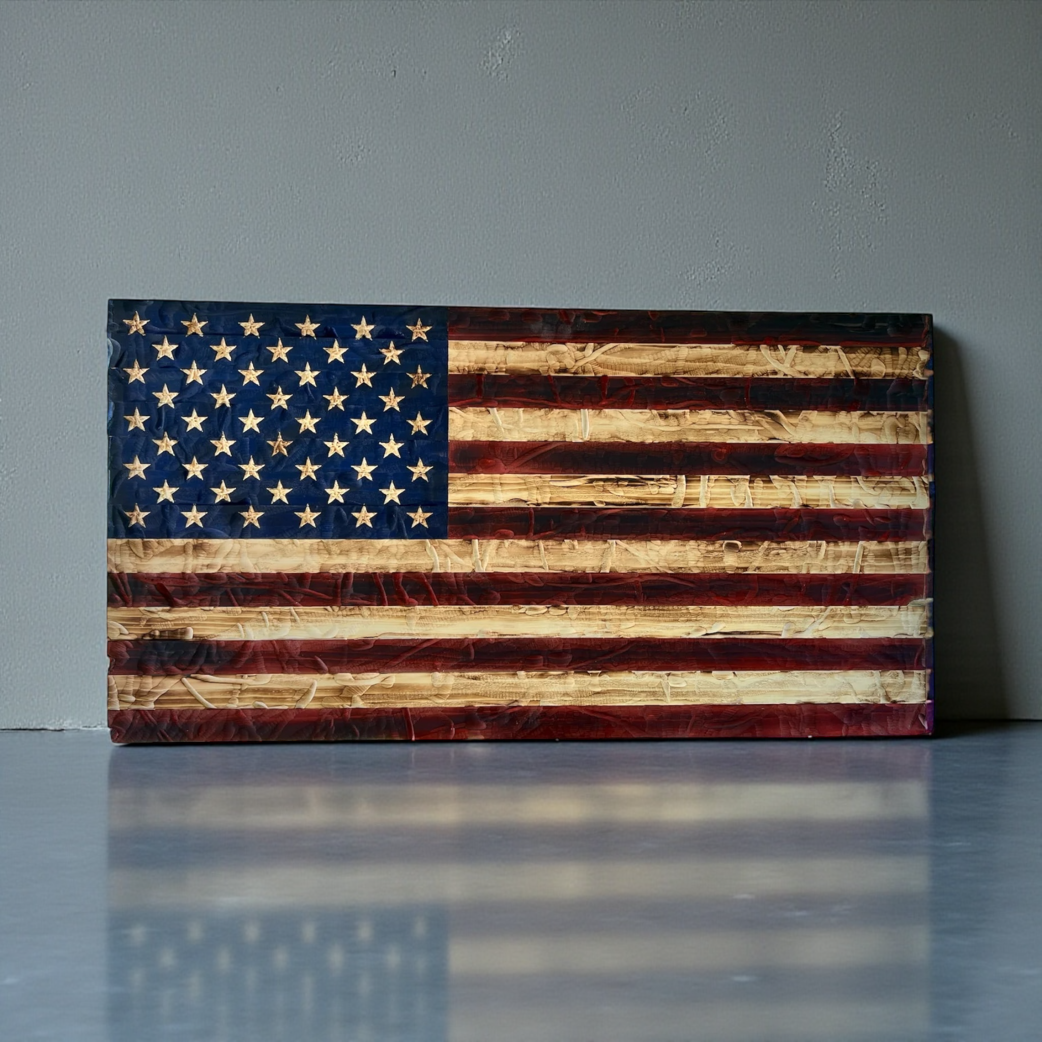 Flag - American Original