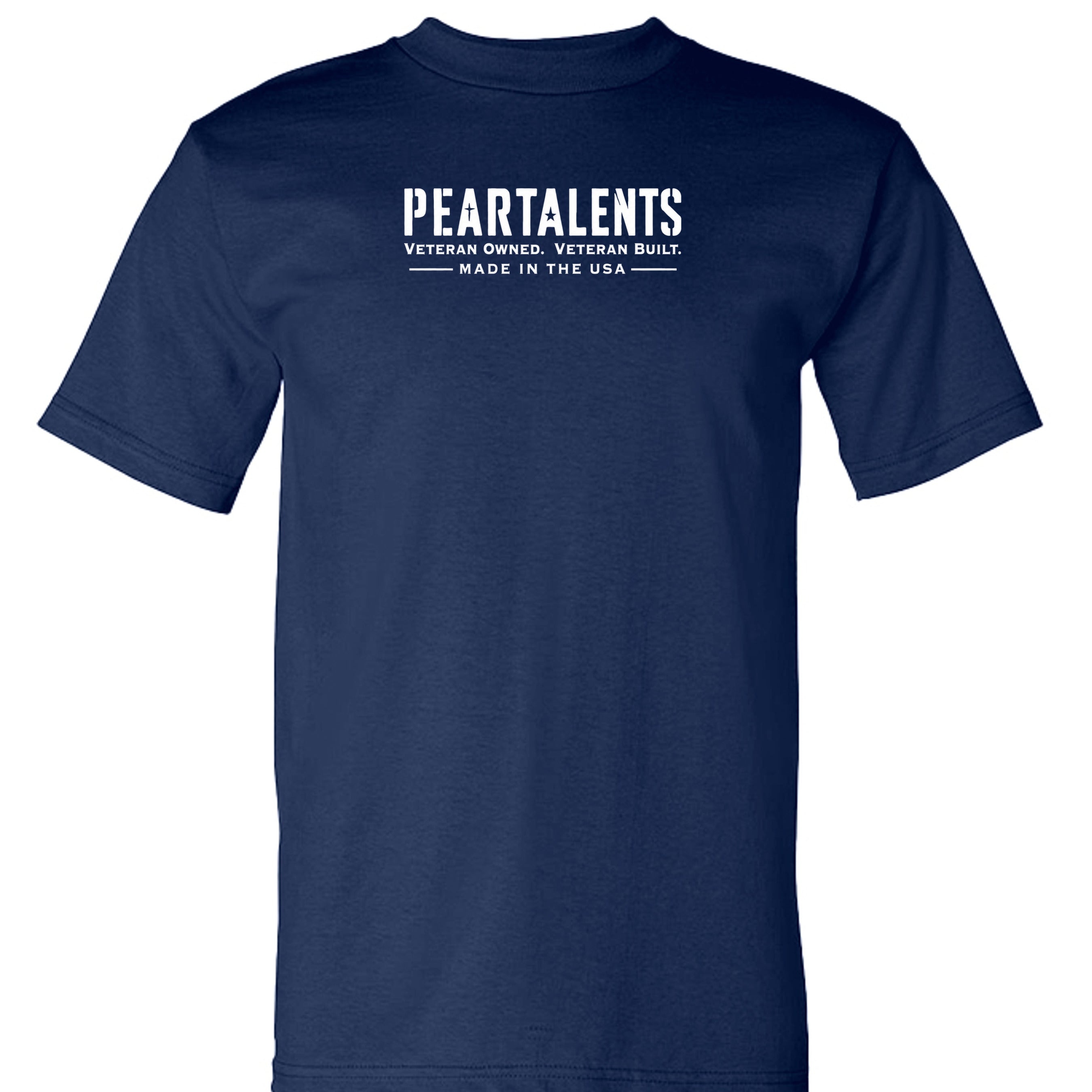 Navy - BA5100 - FRONT