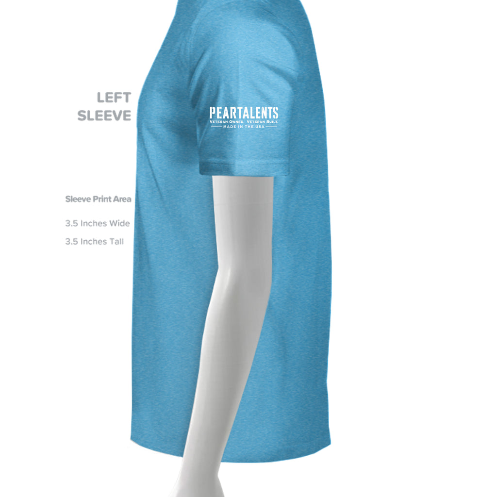 HEATHER SAPPHIRE - G200 - SLEEVE_LEFT